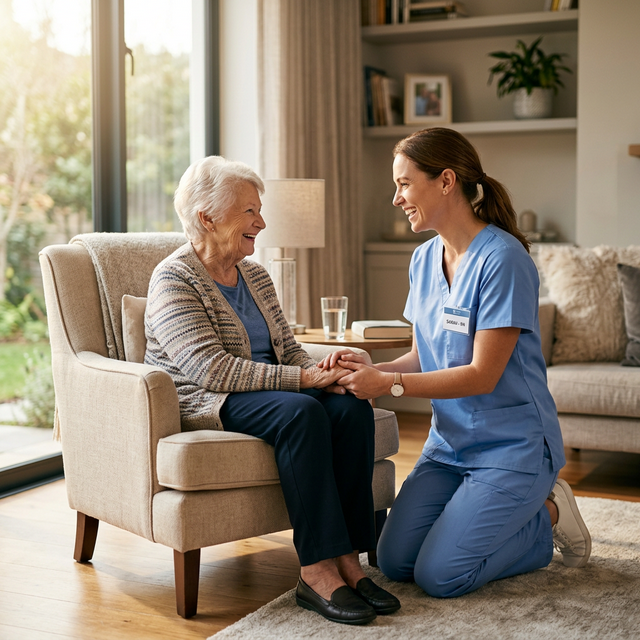 Home Care